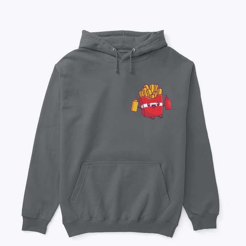 Fries Forever