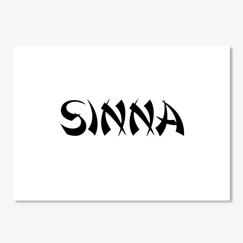Sinna Custom Collection
