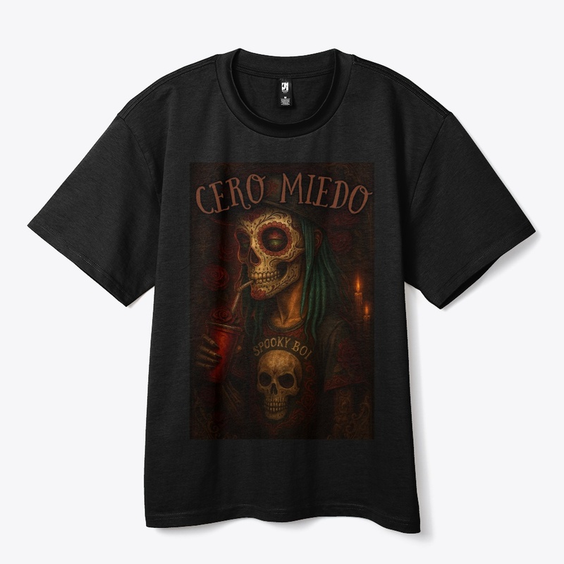 Cero Miedo