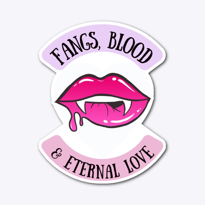Fangs, Blood