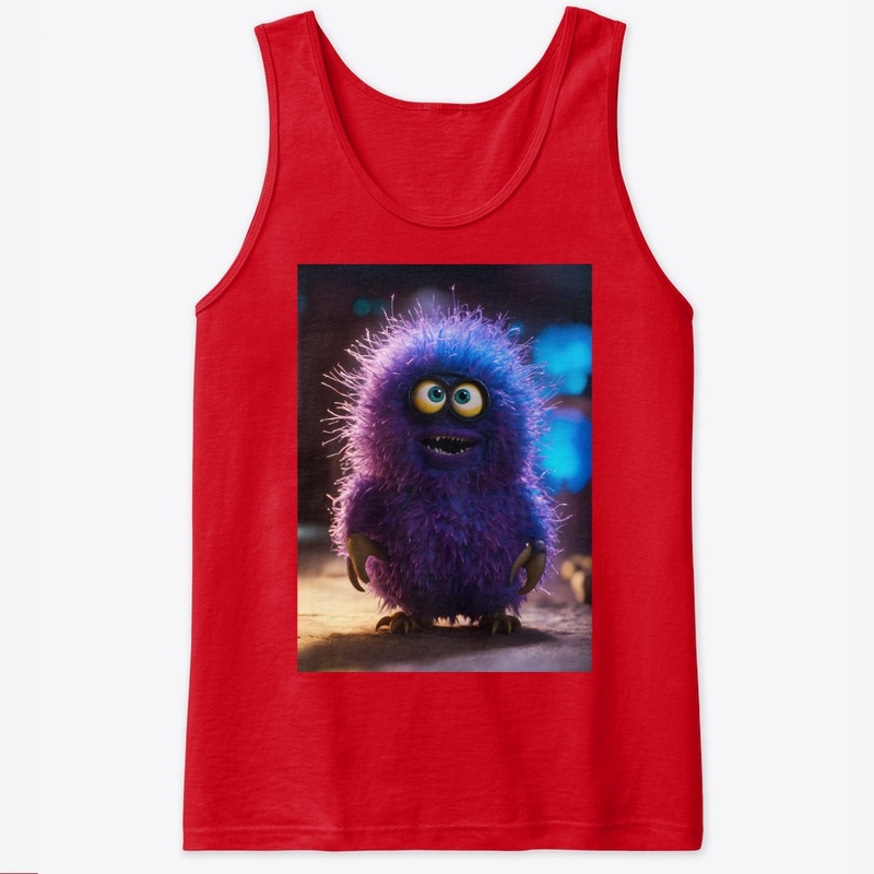 Tank top for men 