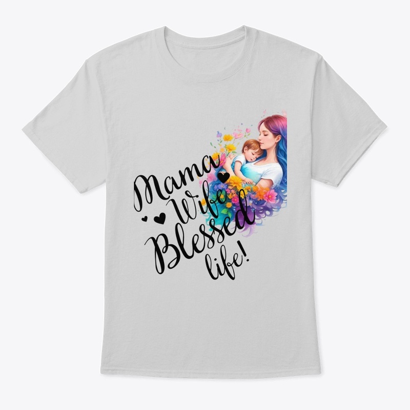 Mother's day tshirt 