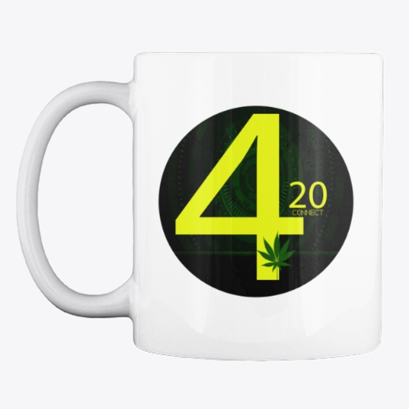 420connect.net Mug