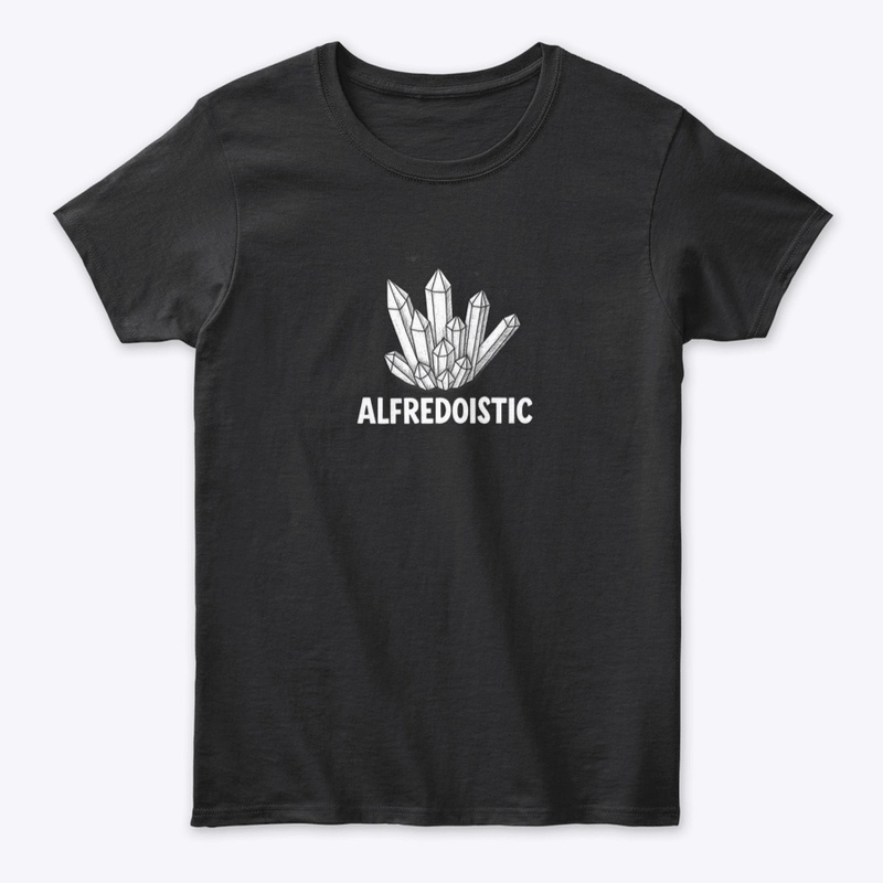 The Source – Alfredoistic