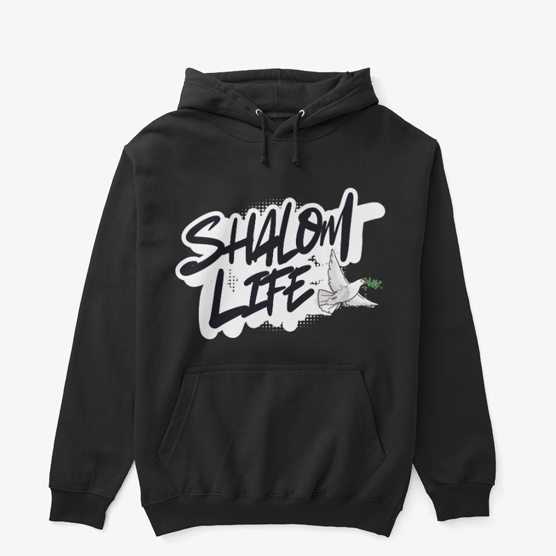Shalom Life Brand
