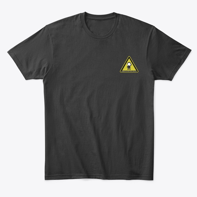 Domesticated Ape Society