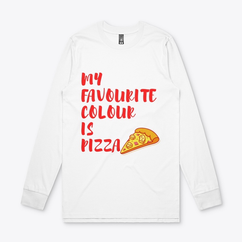 PIZZA MERCHANDISE
