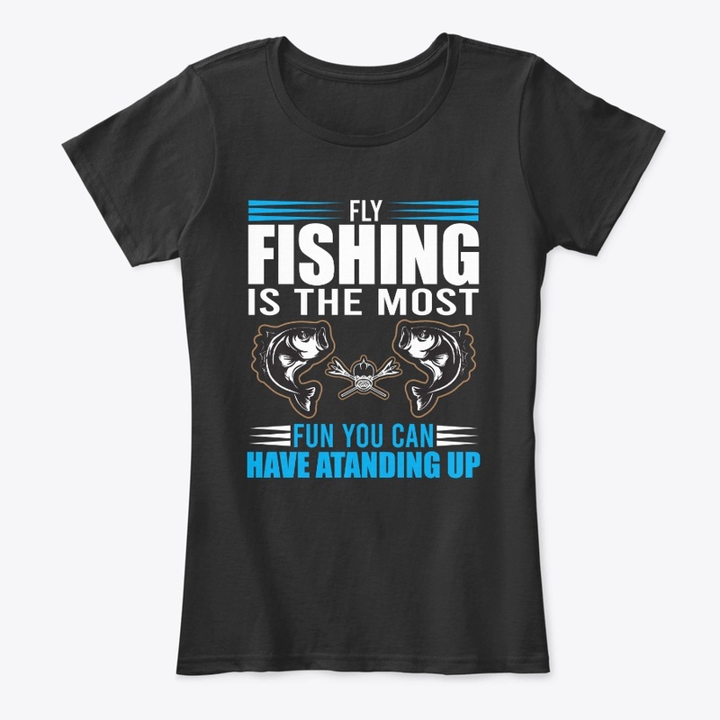 Fishing T-shirt best gift for every one