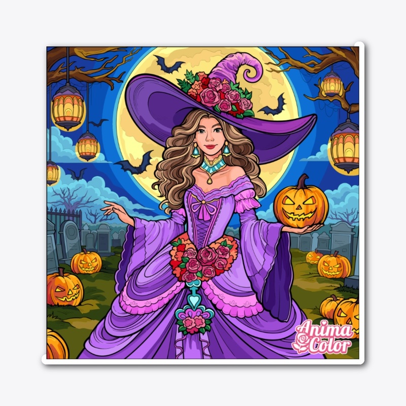 Halloween Fashion