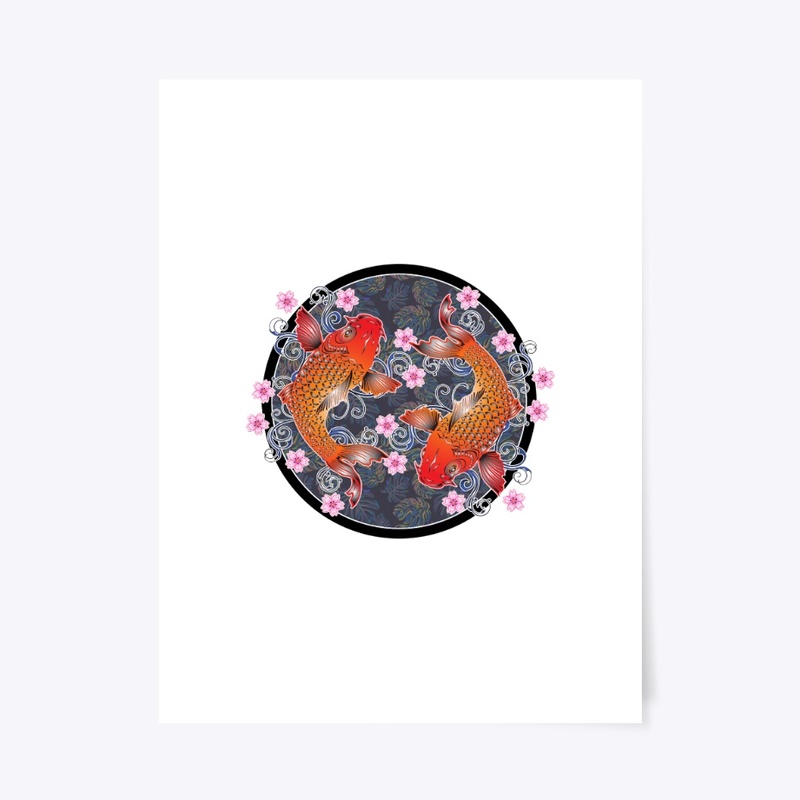Koi