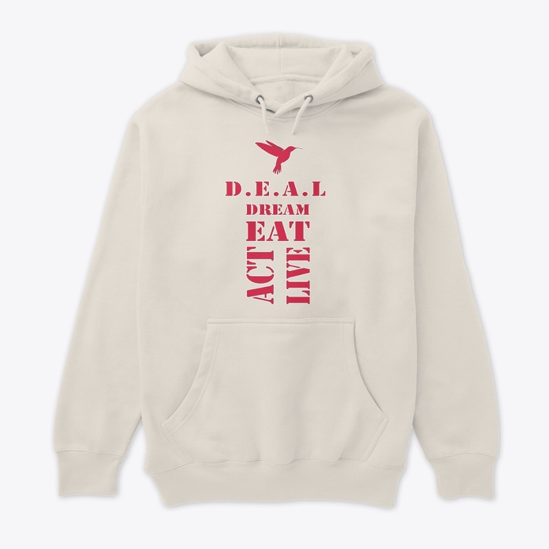 DEAL IN STRENGTH