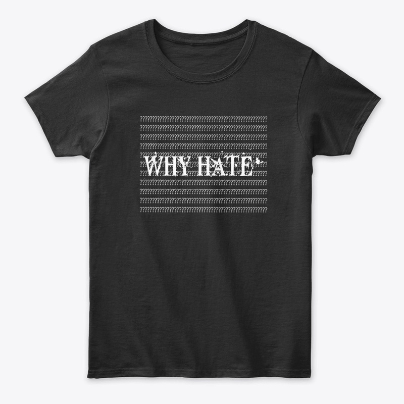 Why Hate