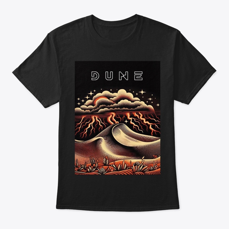 Dune T-Shirt