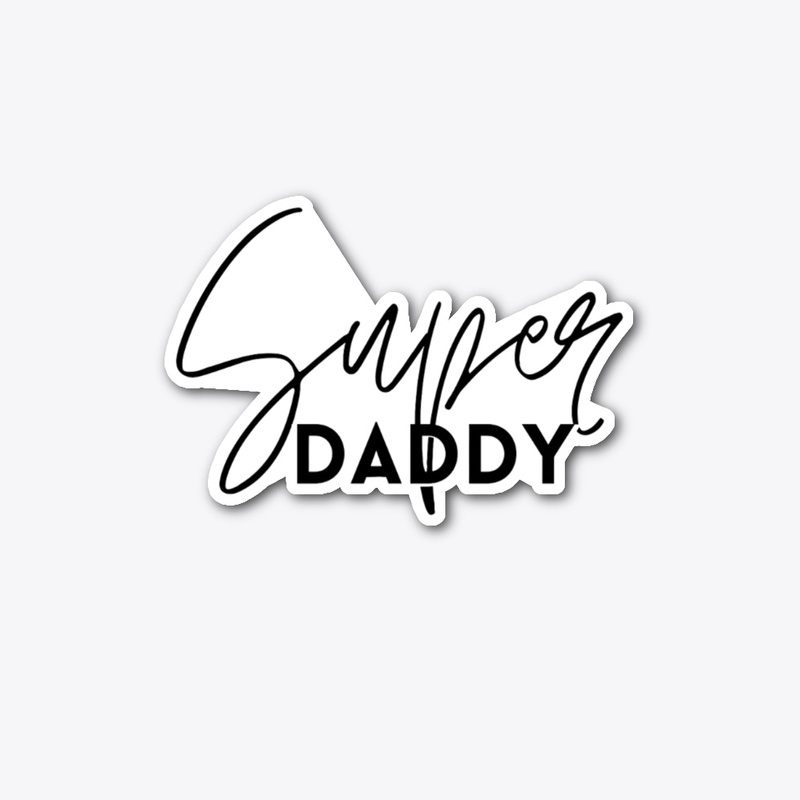 Super daddy