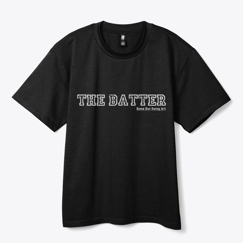 THE BATTER