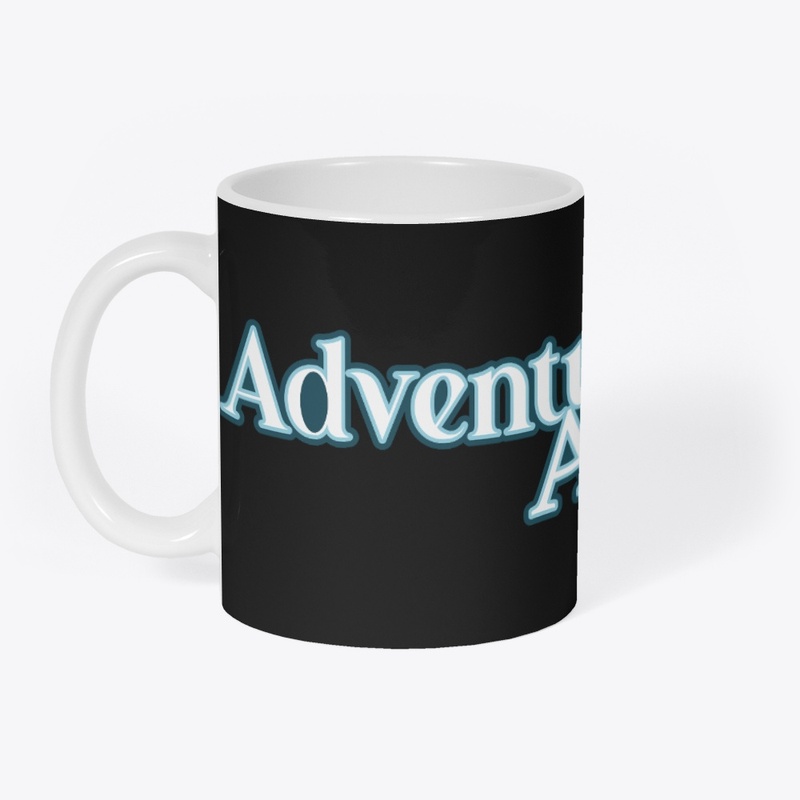 Adventure Awaits