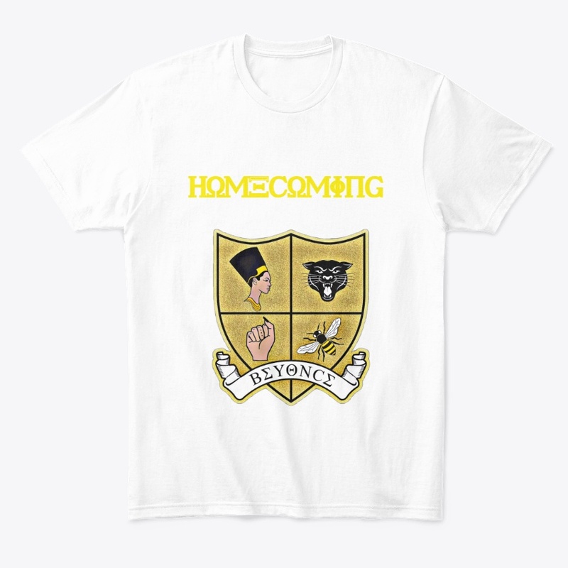 Homecoming 