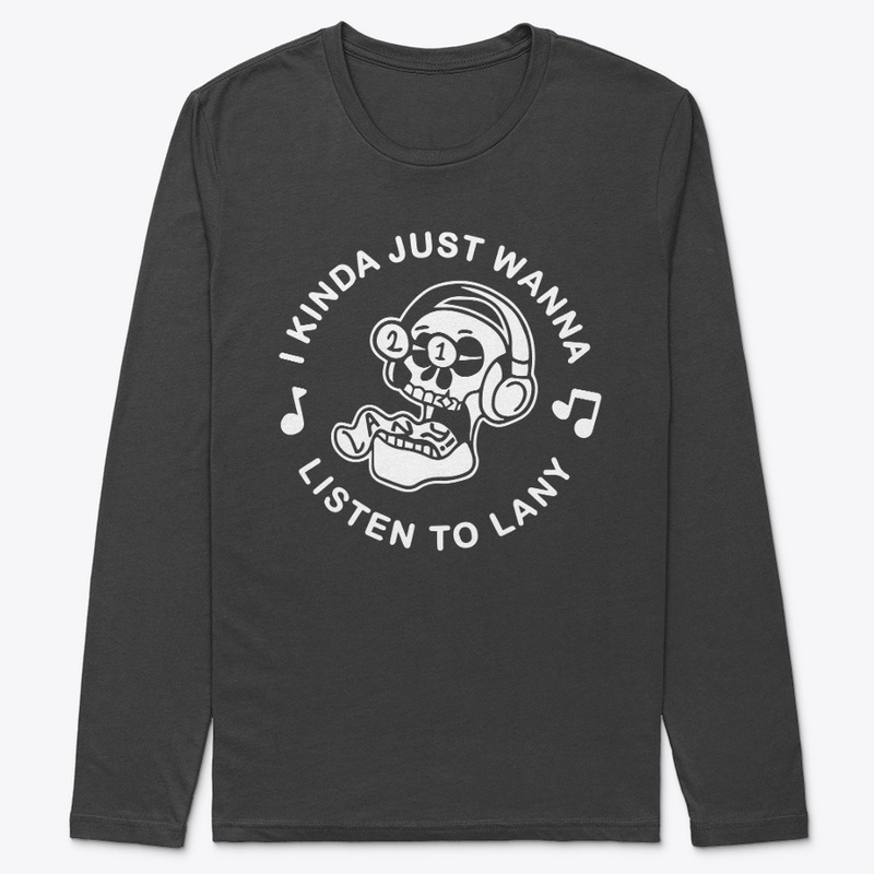 Lany Merch