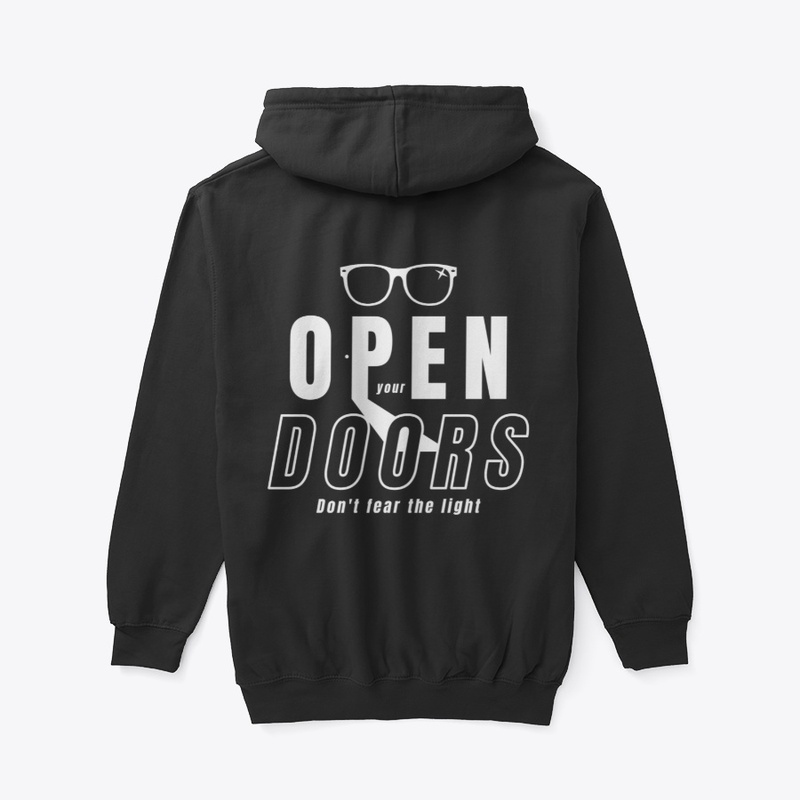 Open Your Doors