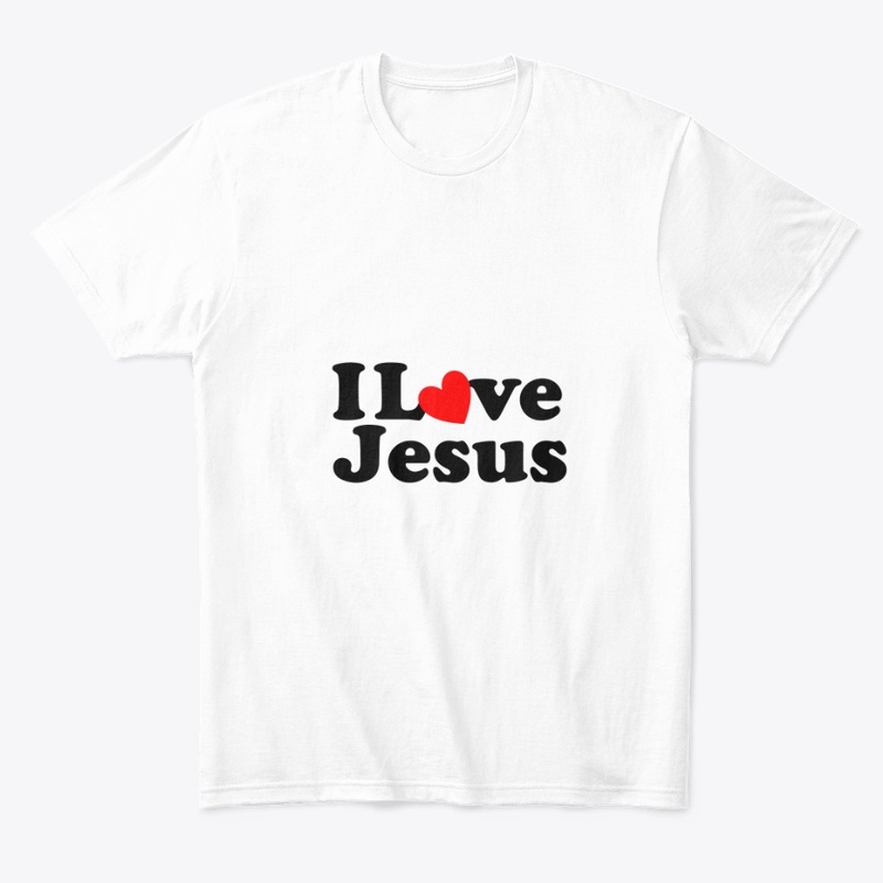 ilovejesus