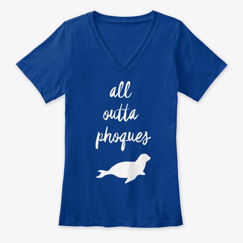 all outta phoques white 