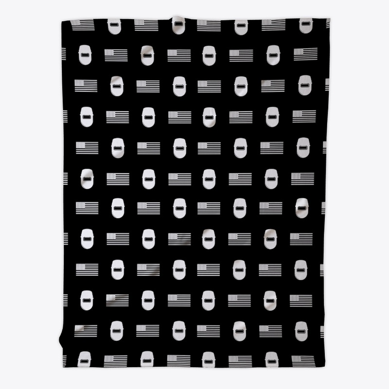 Welding Pattern