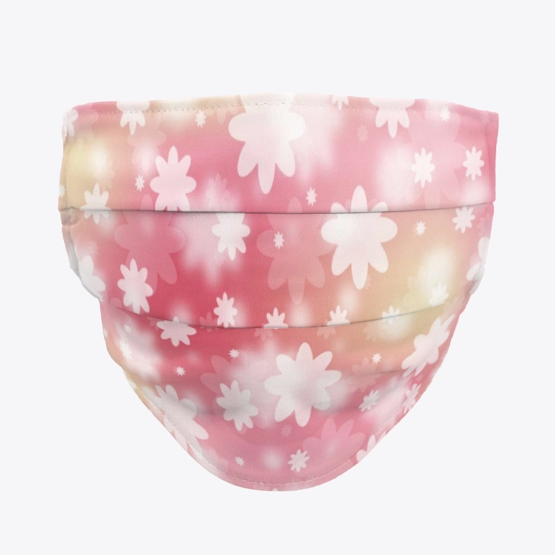 PINK FLOWER