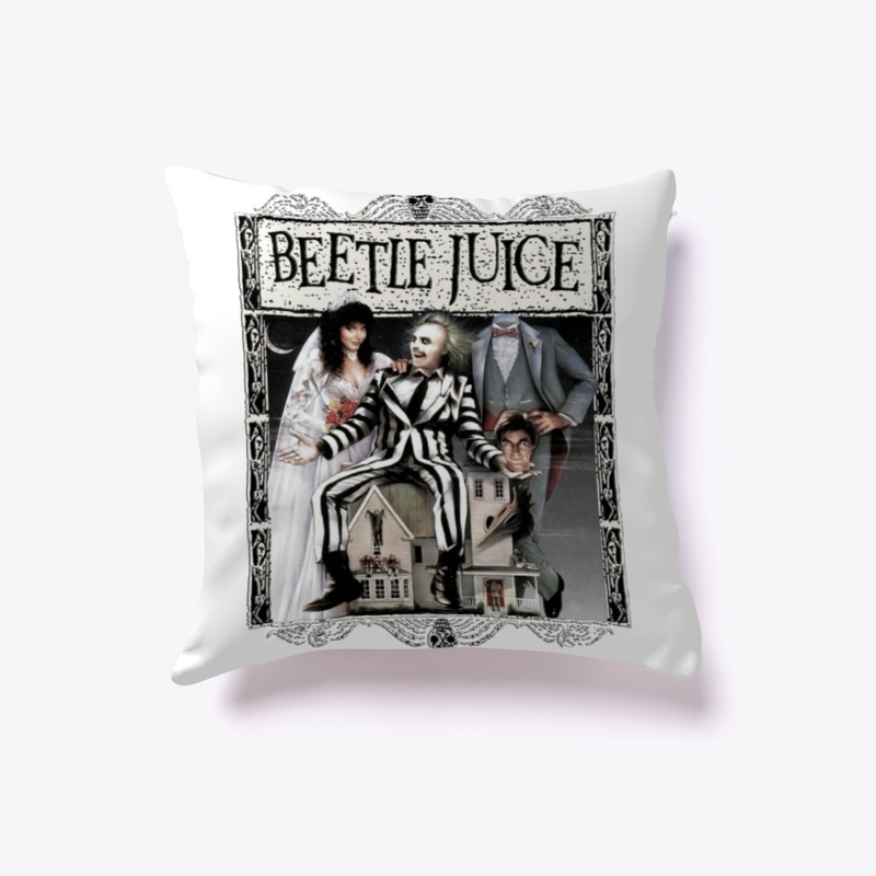 Beetlejuice, Beetlejuice, Beetlejuice
