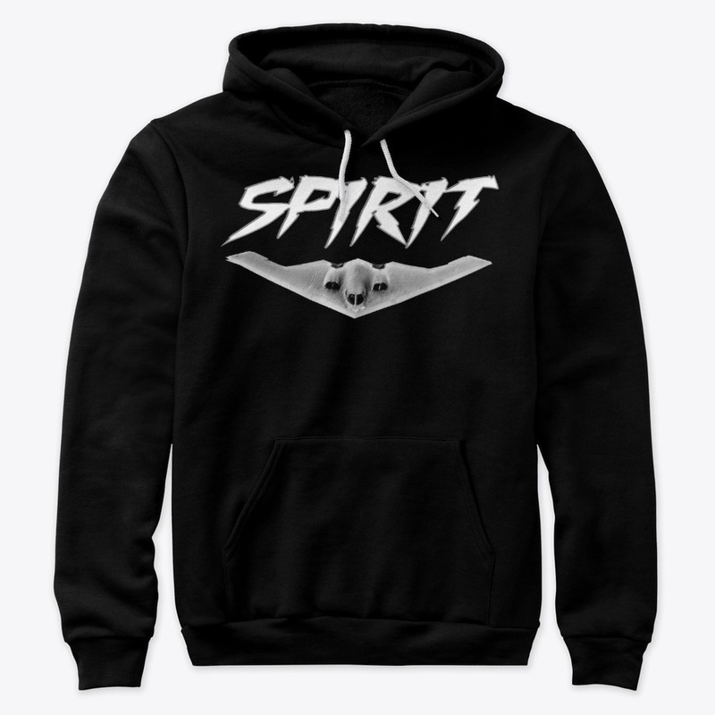 spirit