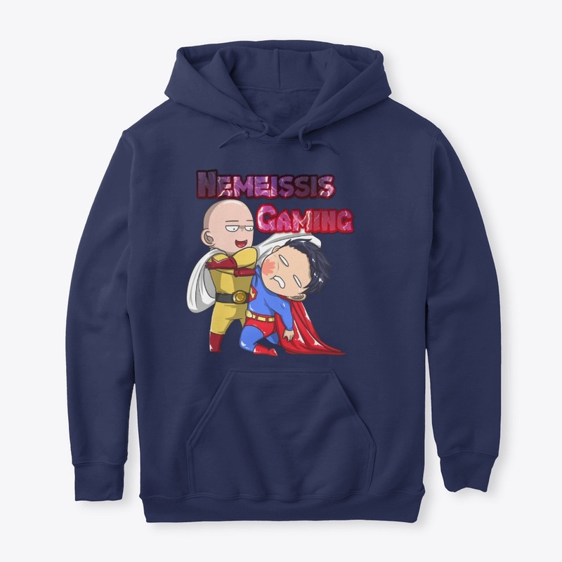 Nemeissis Gaming