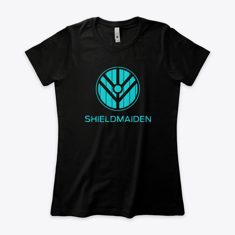 Lagertha Shieldmaiden