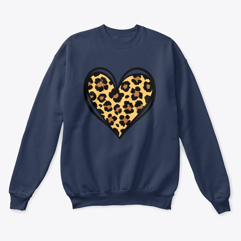 "Wild at Heart"
