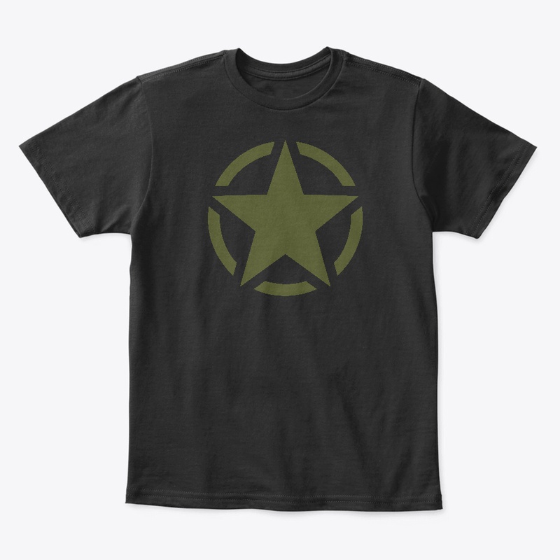 Military Star