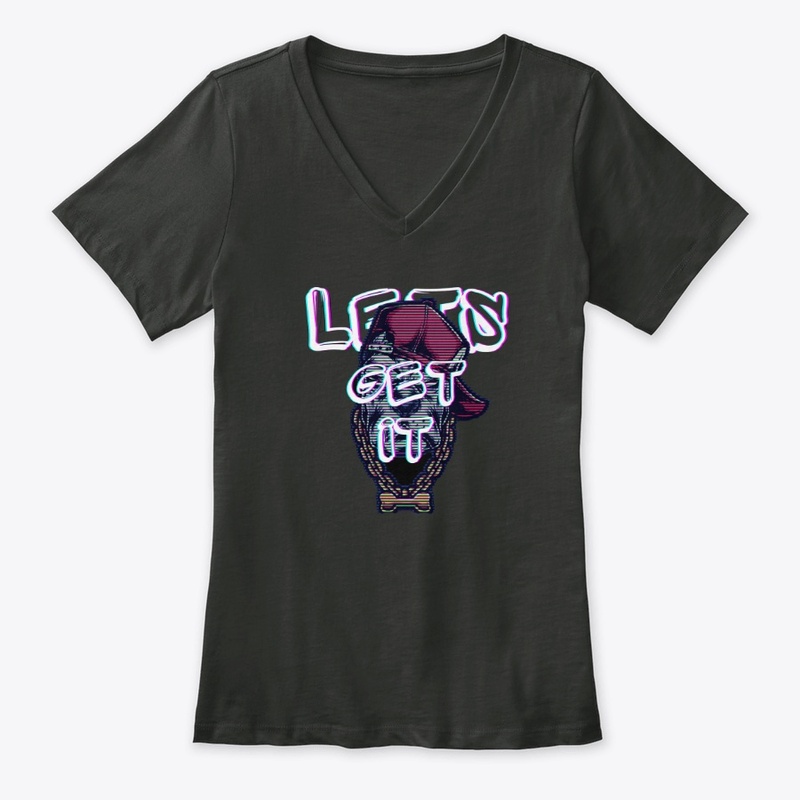 Optimal Gear LGI merchandise 