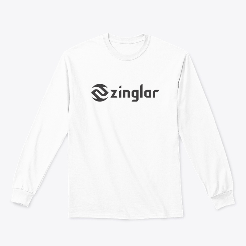 Zinglar Long Sleeve Tee