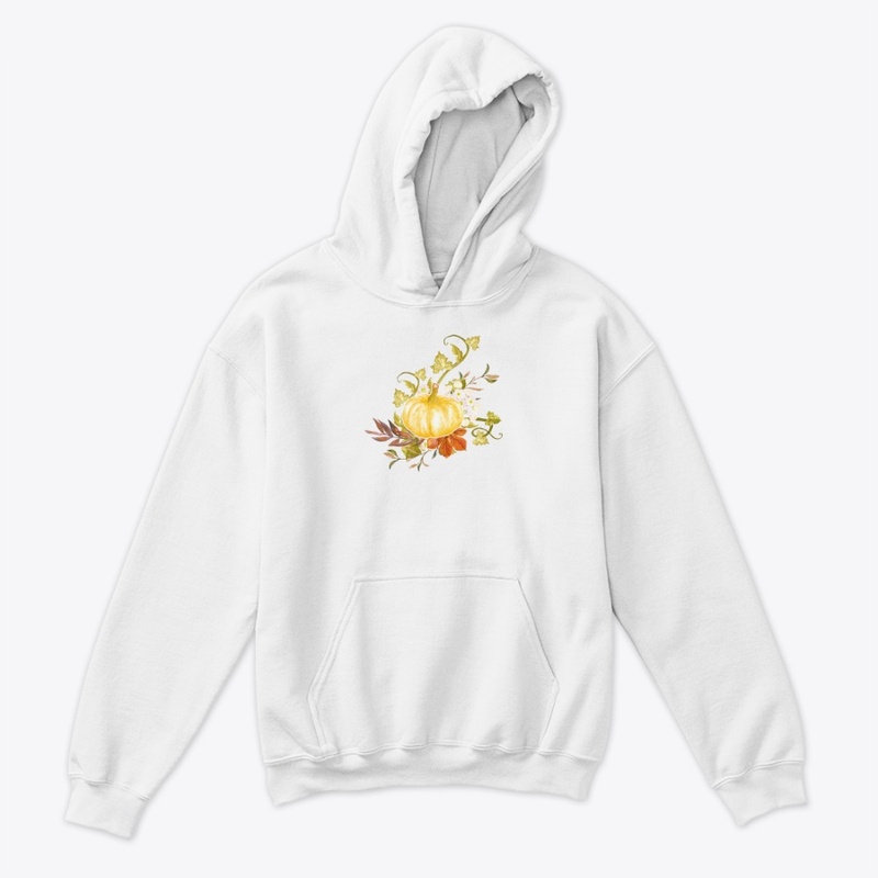 PUMPKIN TOP