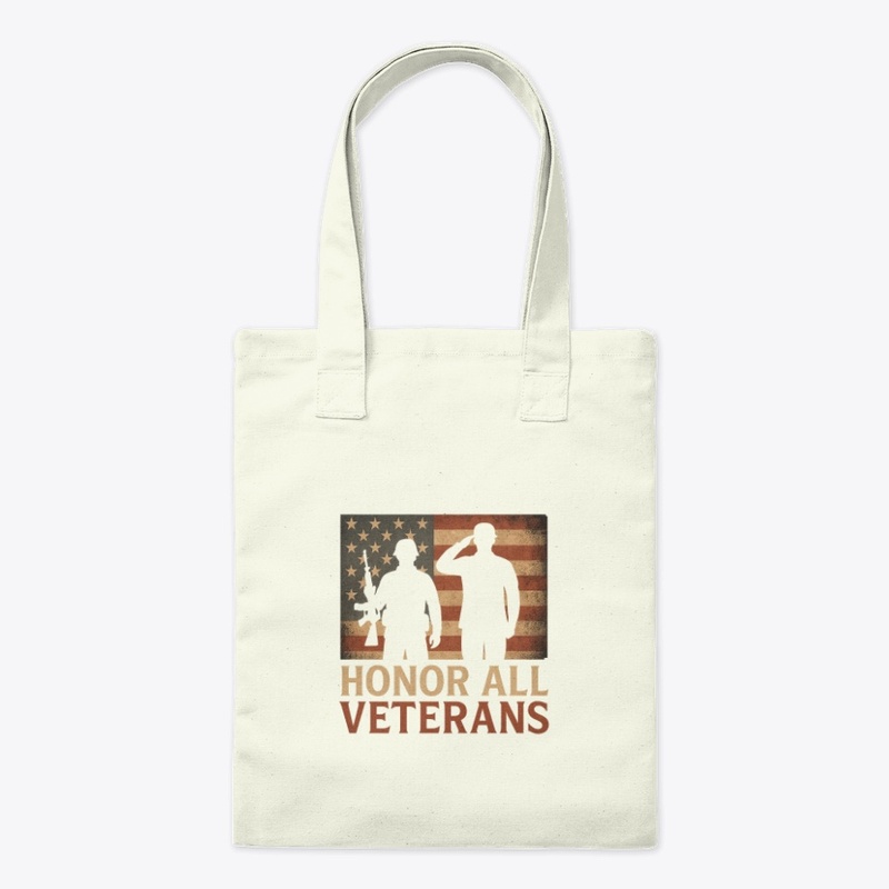 Honor All Veterans