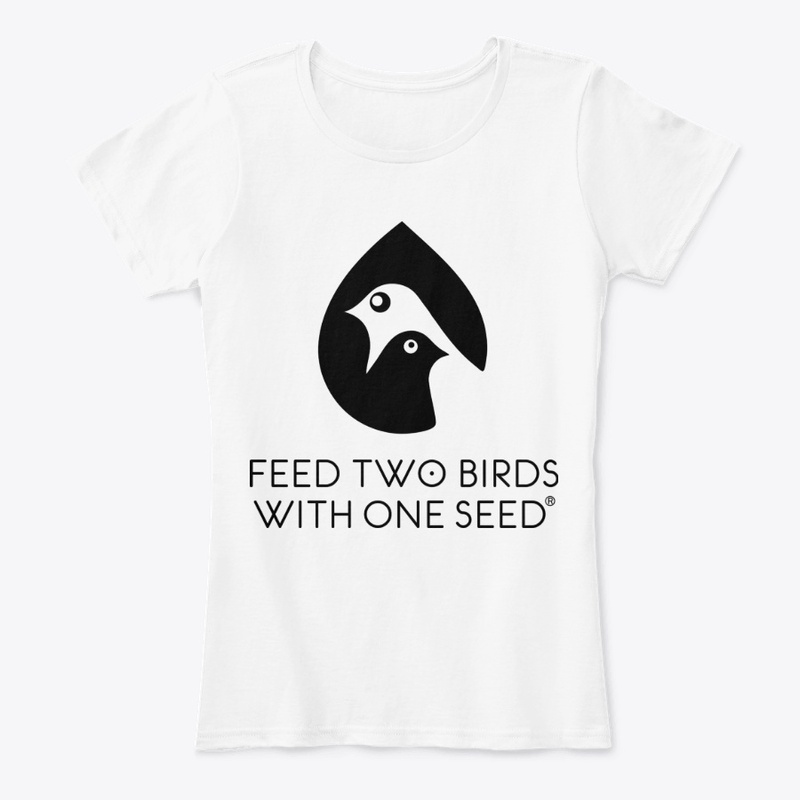 Feed Two Birds With One Seed - Tao