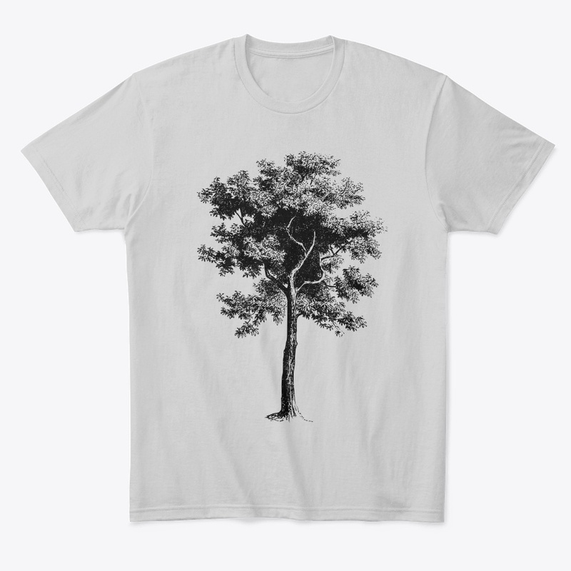 Tree BLACK