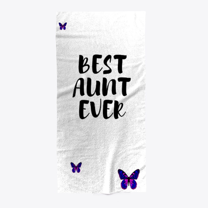 best aunt desing 
