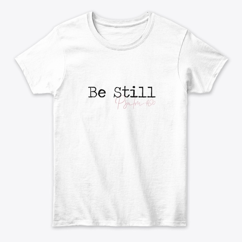 Be Still Black 