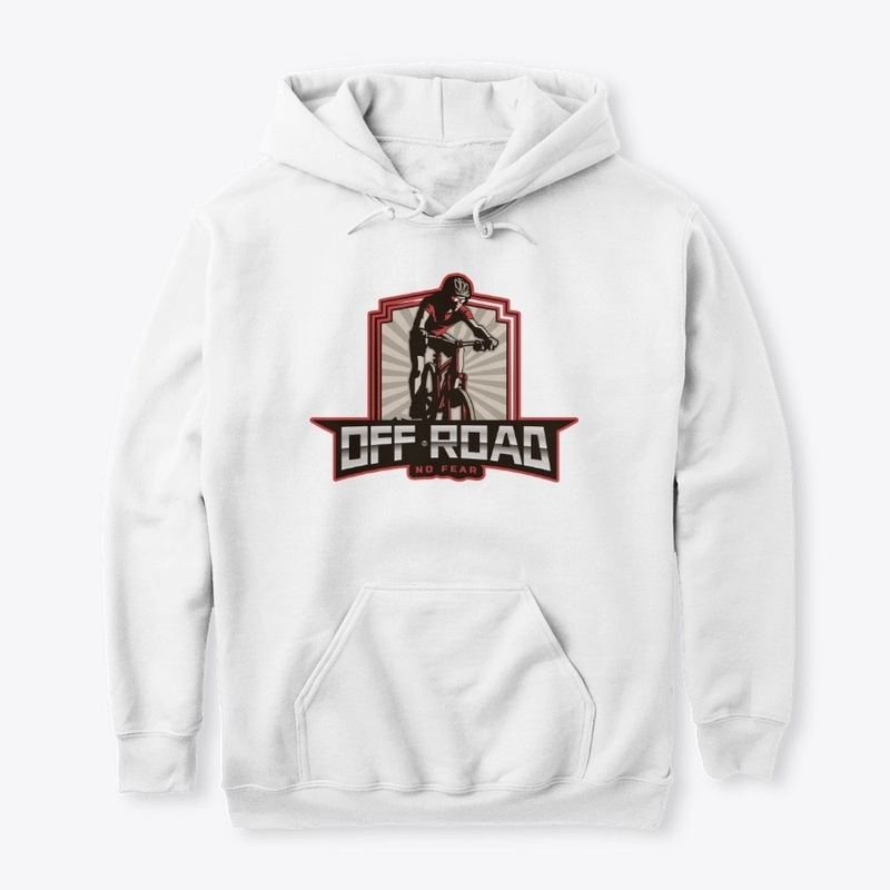 Off-Road, No Fear
