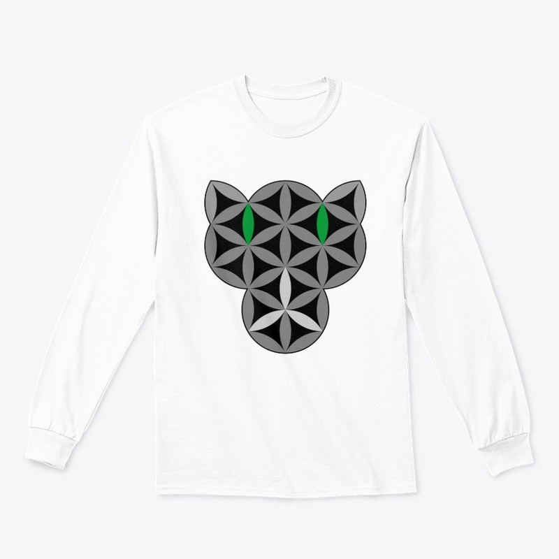 	The Cat Of Life - Dark, M/L
