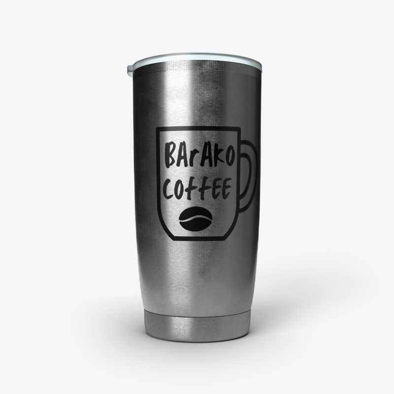 Barako Coffee series 