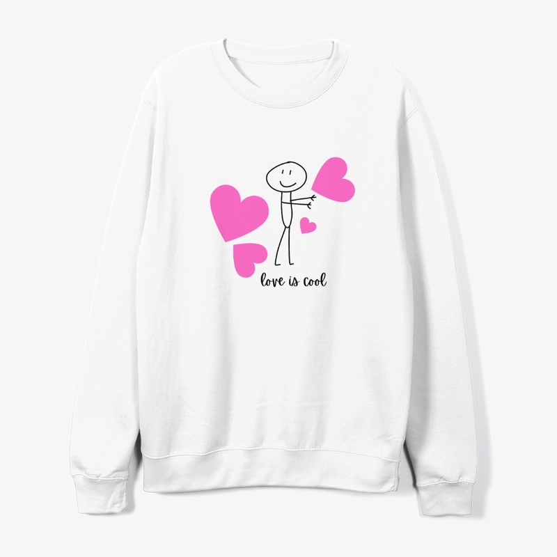 Love Is Cool