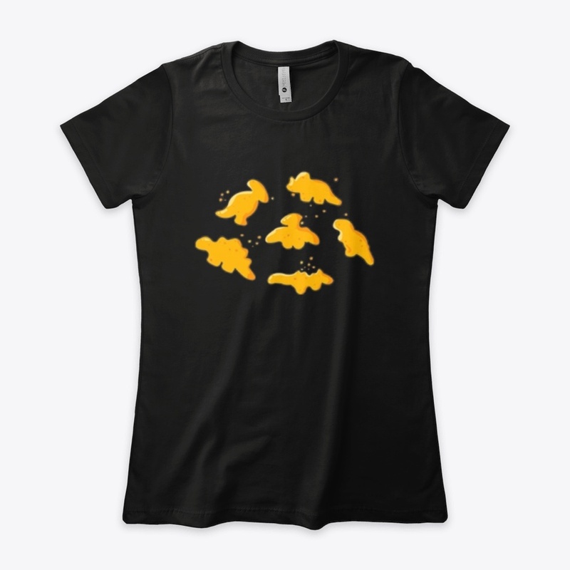 Nmplol Merchandise