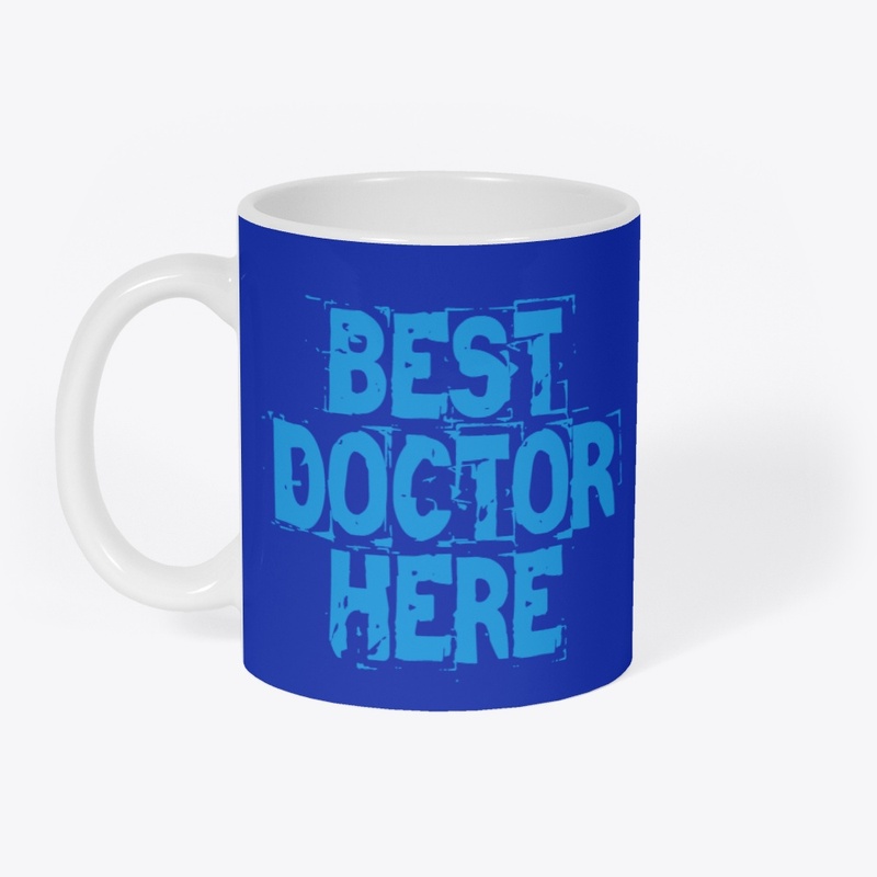 BEST DOCTOR HERE