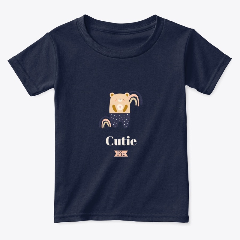 Toddler T_Shirt