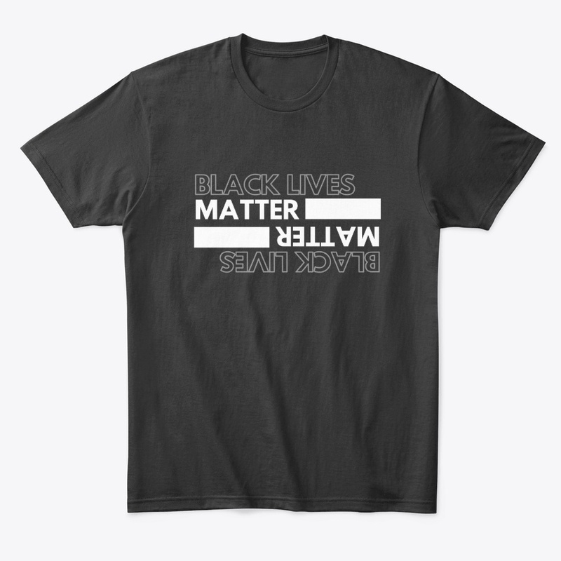 Black Lives Matter 