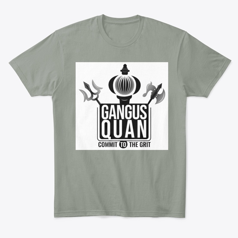 Gangus Quan EmpowerWear 